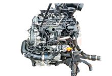 Motor CFWA Skoda Roomster (Versión 2010) 1.2 TDI (75 cv) DPF 2010