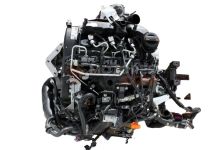 Motor cfwa Volkswagen Polo IV (9N3) 1.2 (70 cv) 3-d 2005