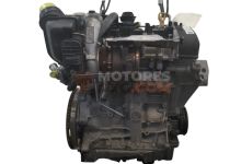 Motor CFWA Volkswagen Polo V 1.2 (75 cv) TDI 2010