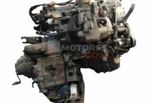 Motor CG10 Nissan Micra (K11) 1.0 (60 cv) 2000