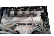 Motor CG10 Nissan Micra (K12) 1.0 i 16V (65 cv)