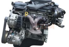 Motor CG10DE Nissan Micra (K11) 1.0 (60 cv) CVT 2001