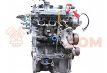 Motor cg12de Nissan Micra (K12) 1.2 i 16V (80 cv) Automatico 2005