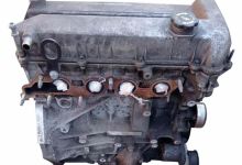 Motor CGBB Ford MONDEO III 1.8 SCi (130 CV) 2009