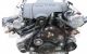 Motor CGE CGF Porsche Panamera (G1 II) 3.0 diesel V6 (300 cv) Tiptronic