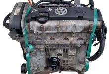 Motor CGG Seat Altea (5P) 1.4 MPI (85 cv) 2007