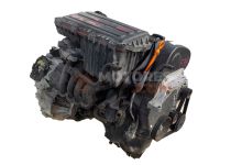 Motor CGG Volkswagen Polo V 1.4 (85 cv) 3-dr