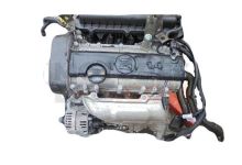Motor CGGA Skoda Octavia II (Versión 2009) 1.4 MPI (80 cv)