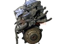 Motor CGGA Volkswagen Golf VI 1.4 TSI (122 cv) 2008