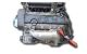 Motor CGGA Volkswagen Golf VI Plus 1.4 (80 cv)