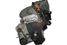 Motor CGGB, BXW Seat Altea (Versión 2009) 1.4 (85 cv) 2009
