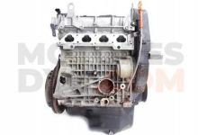 Motor CGGB, BXW Seat Leon II (1P) 1.4 MPI (85 cv) 2012
