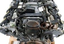 Motor CGGB Seat Altea XL 1.4 MPI (85 cv) 2007