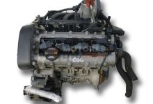 Motor cggb Seat Altea XL (Versión 2009) 1.4 (85 cv) 2010