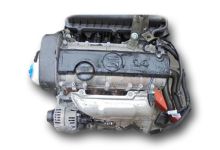Motor CGGB Seat Ibiza IV ST 1.4 (85cv)