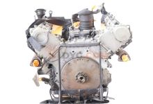 Motor CGK Audi A5 Coupe (8T3) 2.7 TDI V6 (190 cv) Multitronic 2008