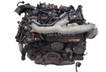 Motor cgka Audi A4 Avant (B8 8K) 2.7 TDI V6 (190 cv) 2008