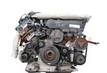Motor CGKA Audi A4 (B8 8K) 2.7 TDI V6 (190 cv) Multitronic 2011