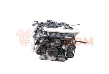 Motor CGKA Audi A4 (B8 8K) 2.7 TDI V6 (190 cv) Multitronic 2011