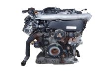 Motor cgka Audi A4 (B8 8K) 2.7 TDI V6 (190 cv) Multitronic 2011