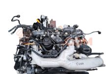 Motor CGKA Audi A4 (B8 8K) 2.7 TDI V6 (190 cv) Multitronic 2011