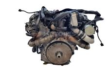 Motor cgka Audi A5 Sportback (8TA) 2.7 TDI V6 (190 cv) 2008