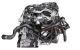 Motor CGLB Audi Q5 I 2.0 TDI (170 cv) quattro