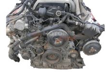 Motor cglc Audi A4 allroad (B8 8K) 2.0 TFSI (211 cv) quattro 2010