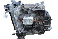Motor cglc Audi A5 Cabriolet (8F7) 2.0 TDI (170 cv) 2008