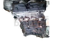 Motor cgl Audi A5 Coupe (8T3) 2.0 TDI (170 cv) quattro 2011
