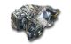 Motor CGP Volkswagen Polo V 1.2 (70 cv) 3-dr