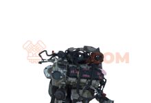 Motor CGP Volkswagen Polo V (Versión 2014) 1.2 TSI (110 cv) BMT 2014