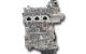 Motor CGPB Seat Ibiza V ST (6J8, 6P8) 1.2 (60 CV)