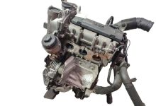 Motor CGPB Volkswagen Polo V 1.2 (105 cv) TSI