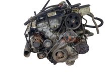 Motor CHBA Ford MONDEO III 