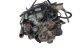 Motor CHBA Ford MONDEO III 