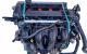Motor CHBA Ford Mondeo III Sedan 1.8 TDCi (125 cv)