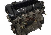 Motor CHBA Ford MONDEO III Turnier 1.8 16V  (125 CV)