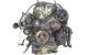 Motor CHBB Ford MONDEO III 1.8 16V (110 CV)