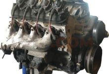Motor LMG Chevrolet Avalanche 5.3 i V8 (294 cv) 2004
