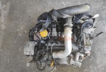 Motor Z20S Chevrolet Captiva 2.0 TD AWD (150 cv) Automatico 2007