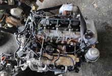 Motor Z20D1 Chevrolet Cruze Sedan (Versión 2013) 2.0 TD (163 cv)