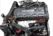 Motor T20SED Chevrolet Epica 2.0 (133cv)