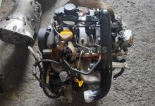 Motor Z20S Chevrolet Epica 2.0 VCDi 16v 2010