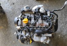 Motor Z20S Chevrolet Epica 2.0 VCDi 16v 2009