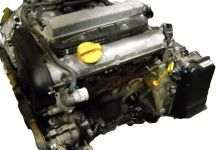MotorChevrolet Lacetti (J200) 1.8 (121cv)