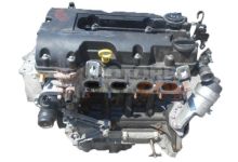 Motor LLO Chevrolet Spark III (Versión 2013) 1.2 (82 cv)