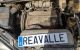 Motor A16DMSG Chevrolet Tacuma 1.6 (107 cv)