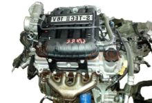 Motor L59 Chevrolet Tahoe (GMT840) 5.3 AWD (290cv)