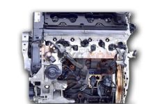 Motor chf Skoda Fabia I Combi (6Y) 1.2 i (64 cv)